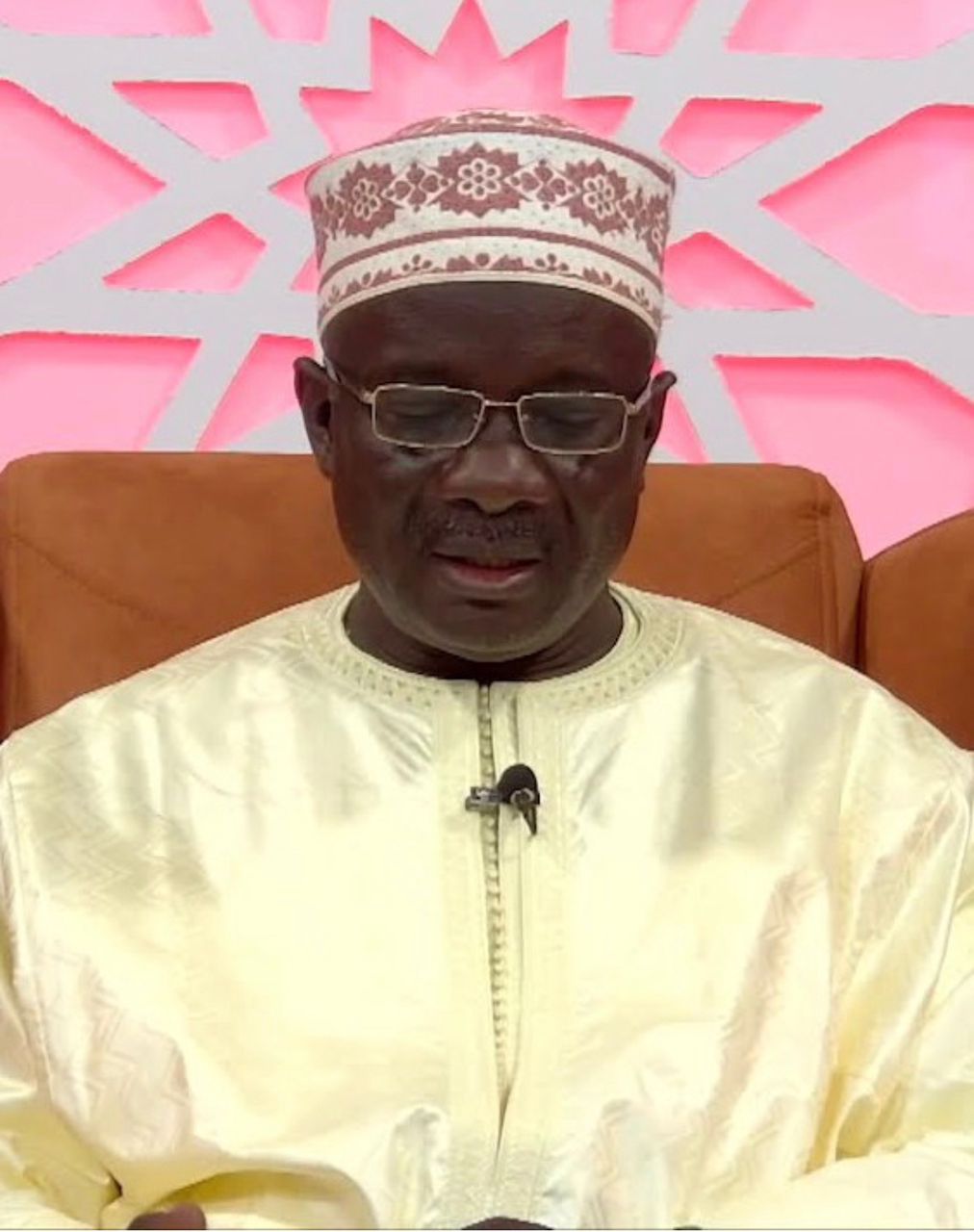 Dr Pape Makhtar Kébé